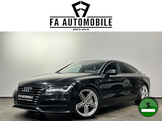 Audi A7 177.700 km 18.490 &euro; Mainaschaff 63814