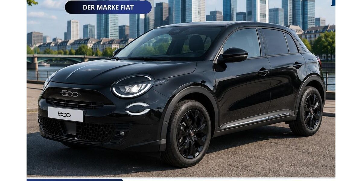Fiat 600e 2.500 km 32.680 &euro; Maintal 63477