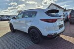 Kia Sportage Black Edition 4WD Automatik, AHK, Leder, 28.421 km 23.890 &euro; Rodgau 63110