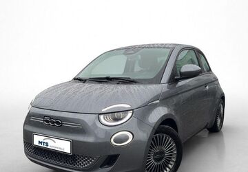 Fiat 500 60.906 km 14.990 &euro; Oberursel (Taunus) OT Oberursel 61440