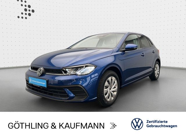 VW Polo 18.813 km 19.690 &euro; Eschborn 65760