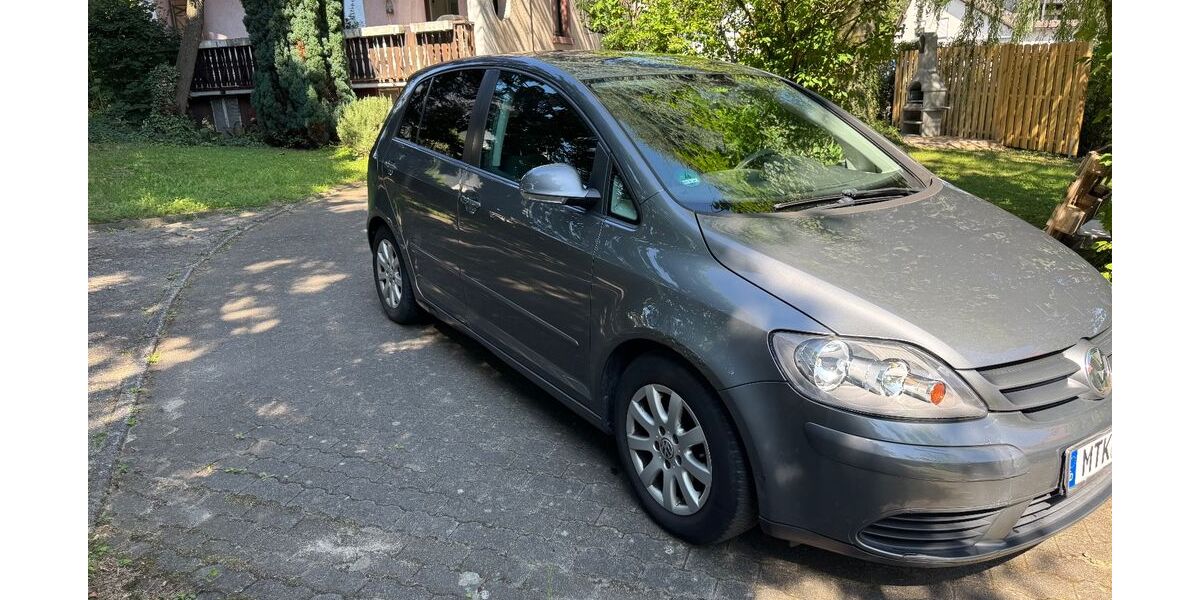 VW Golf Plus 205.000 km 1.995 &euro; Bad soden 65812