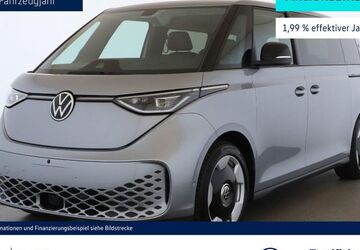 VW ID. Buzz 17.510 km 62.390 &euro; Hanau 63452