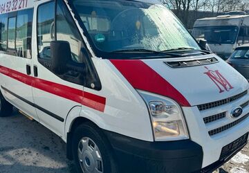 Ford Transit 235.517 km 2.990 &euro; Dreieich 63303