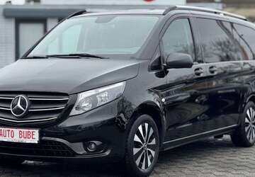 Mercedes-Benz Vito 155.600 km 31.950 &euro; Rüsselsheim 65428