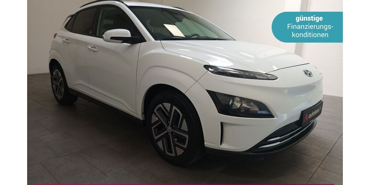 Hyundai KONA Elektro 54.443 km 17.470 &euro; Egelsbach 63329