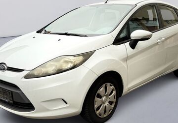 Ford Fiesta 399.000 km 1.990 &euro; Flörsheim am Main 65439