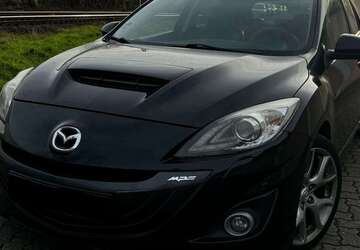 Mazda 3 150.000 km 11.999 &euro; Mainaschaff 63814
