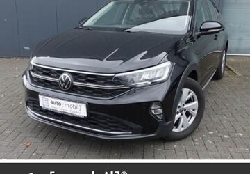 VW Taigo 16.200 km 19.480 &euro; Hainburg 63512