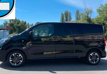 Opel Zafira Life 48.099 km 37.950 &euro; Raunheim 65479