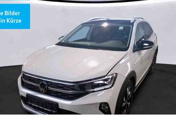 VW Taigo 14.200 km 22.249 &euro; Freigericht 63579