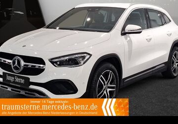 Mercedes-Benz GLA 250 74.320 km 28.490 &euro; Darmstadt 64295