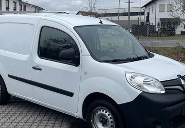Renault Kangoo 43.000 km 10.480 &euro; Langen 63225