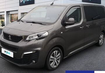 Peugeot Traveller 92.432 km 30.940 &euro; Neu-Isenburg 63263