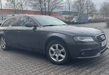 Audi A4 364.000 km 4.400 &euro; Hattersheim 65795