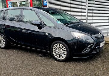 Opel Zafira 169.850 km 6.990 &euro; Neu-Isenburg (FRANKFURT AM MAIN) 63263