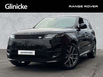 Gebrauchte Land Rover Range Rover Sport