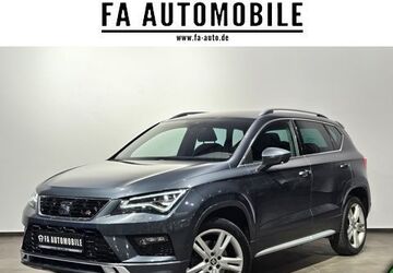 Seat Ateca 198.500 km 19.490 &euro; Mainaschaff 63814