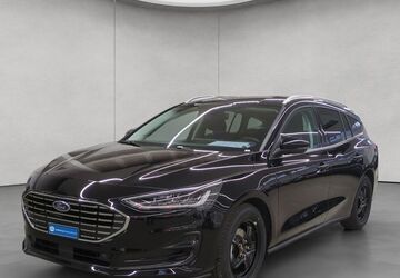 Ford Focus 6.534 km 25.990 &euro; Hanau 63452