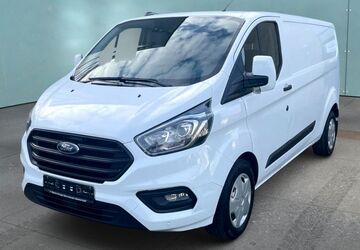 Ford Transit Custom 189.781 km 14.990 &euro; Langen 63225