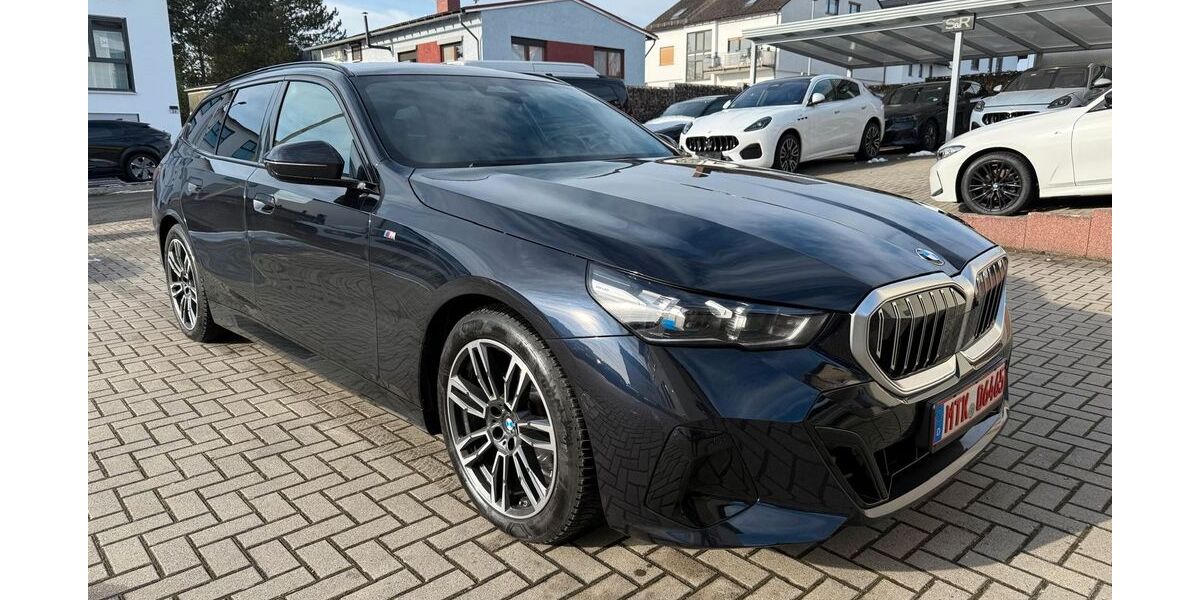 BMW 520 19.700 km 49.800 &euro; Hofheim am Taunus 65719