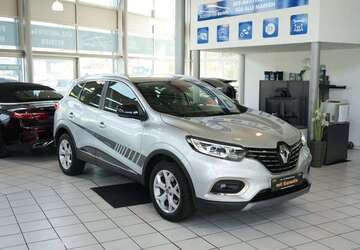 Renault Kadjar 40.865 km 16.900 &euro; Obertshausen 63179
