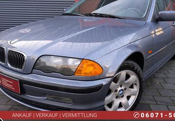 BMW 325 199.950 km 4.200 &euro; Münster (Hessen) 64839