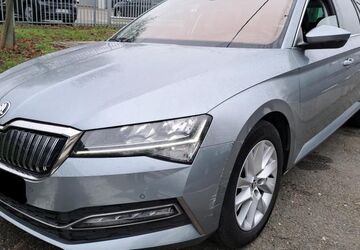 Skoda Superb 113.000 km 17.493 &euro; Kelkheim 65779