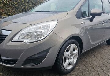 Opel Meriva 148.500 km 3.700 &euro; Rüsselsheim 65428