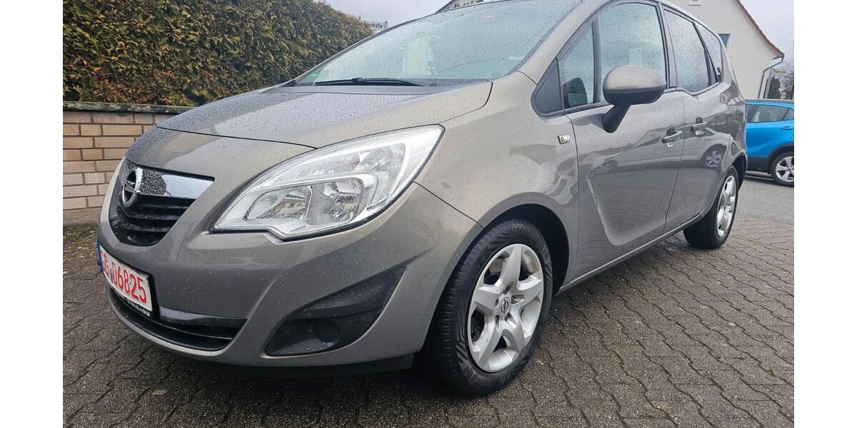 Opel Meriva 148.500 km 3.700 &euro; Rüsselsheim 65428