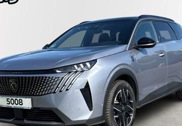 Peugeot 5008 25.000 km 40.990 &euro; Kleinostheim 63801