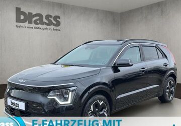 Kia Niro 14.700 km 33.980 &euro; Frankfurt 60488