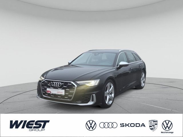 Audi S6 22.577 km 49.880 &euro; Darmstadt 64295