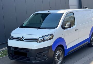 Citroen Jumpy 140.000 km 8.900 &euro; Bruchköbel 63486