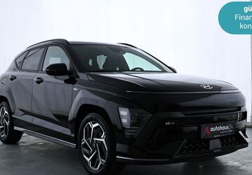 Hyundai KONA 21.897 km 22.470 &euro; Egelsbach 63329