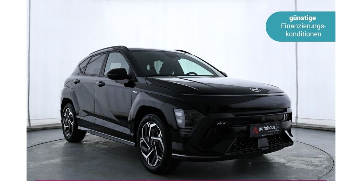 Hyundai KONA 21.897 km 22.470 &euro; Egelsbach 63329