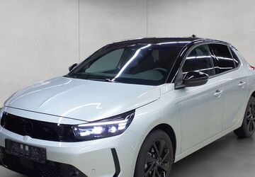 Opel Corsa 6.958 km 17.750 &euro; Frankfurt 60386