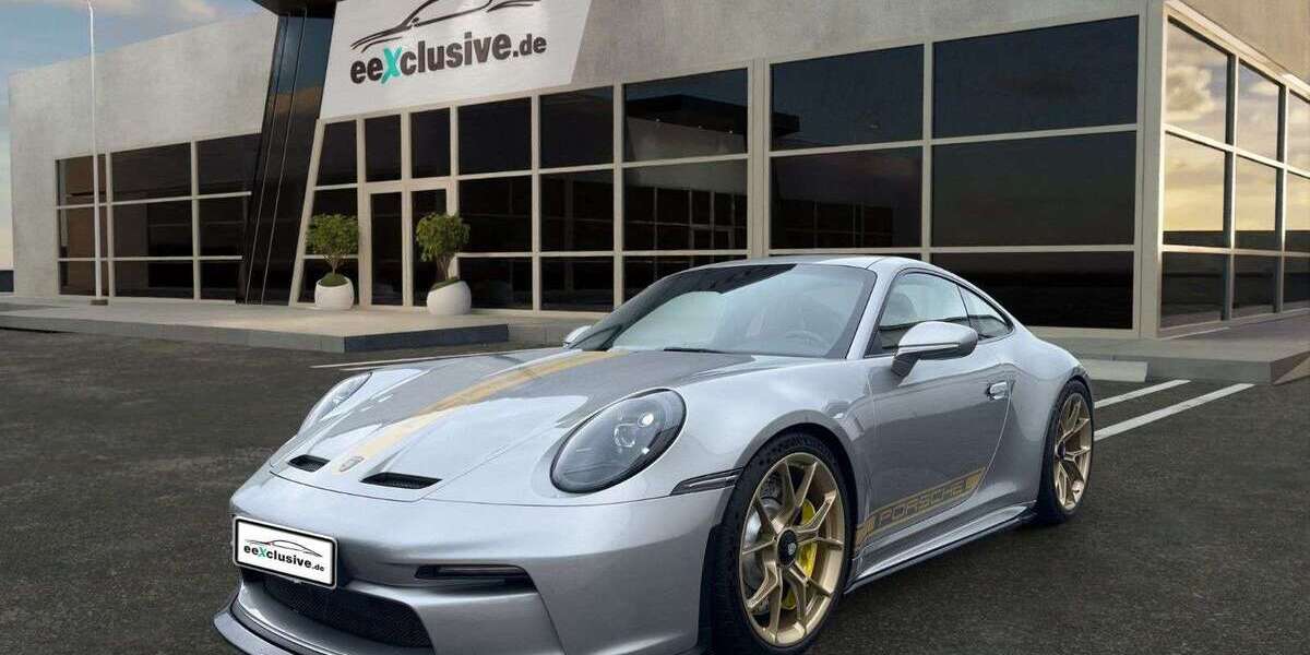 Porsche 992 9.050 km 178.000 &euro; Nidderau 61130