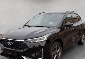 Ford Kuga 20.131 km 36.550 &euro; Frankfurt 60386