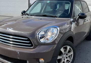Mini Cooper 217.800 km 3.800 &euro; Kelkheim 65779