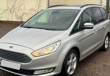 Ford Galaxy 350.000 km 4.999 &euro; Dreieich 63303