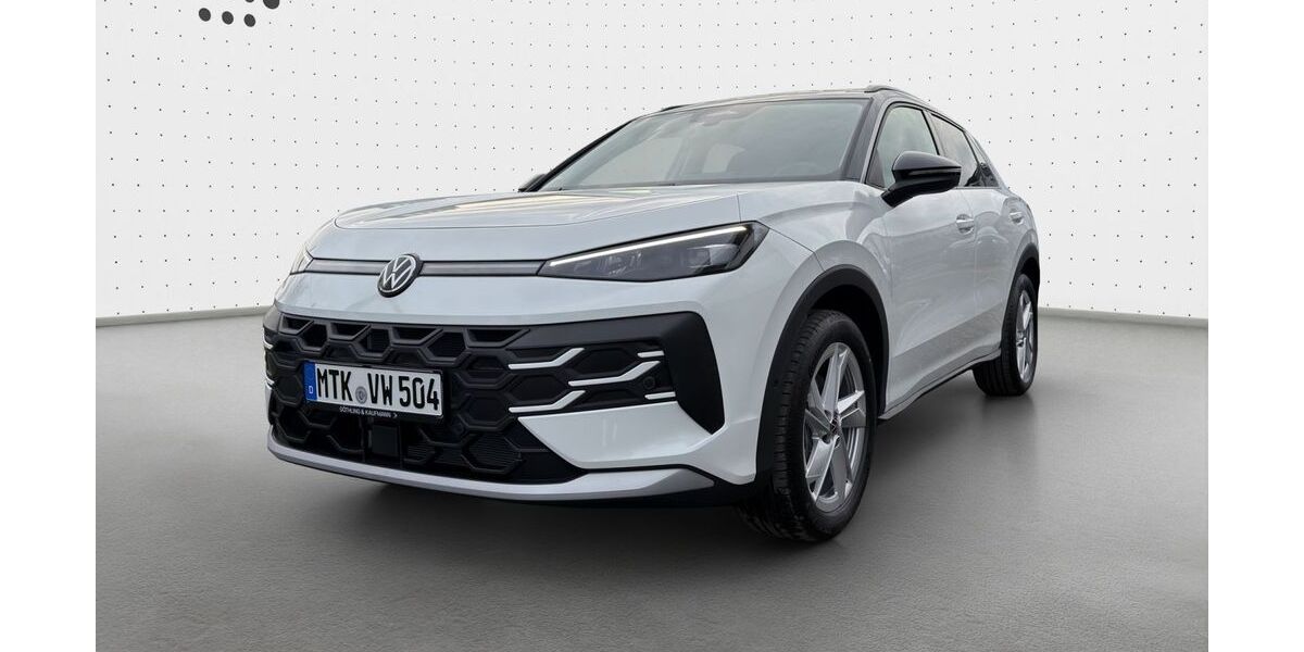 VW T-Roc 5.900 km 35.390 &euro; Kelkheim 65779