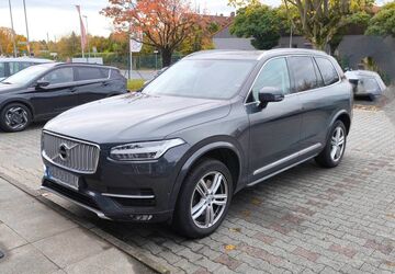 Volvo XC90 155.000 km 29.200 &euro; Bad Nauheim 61231