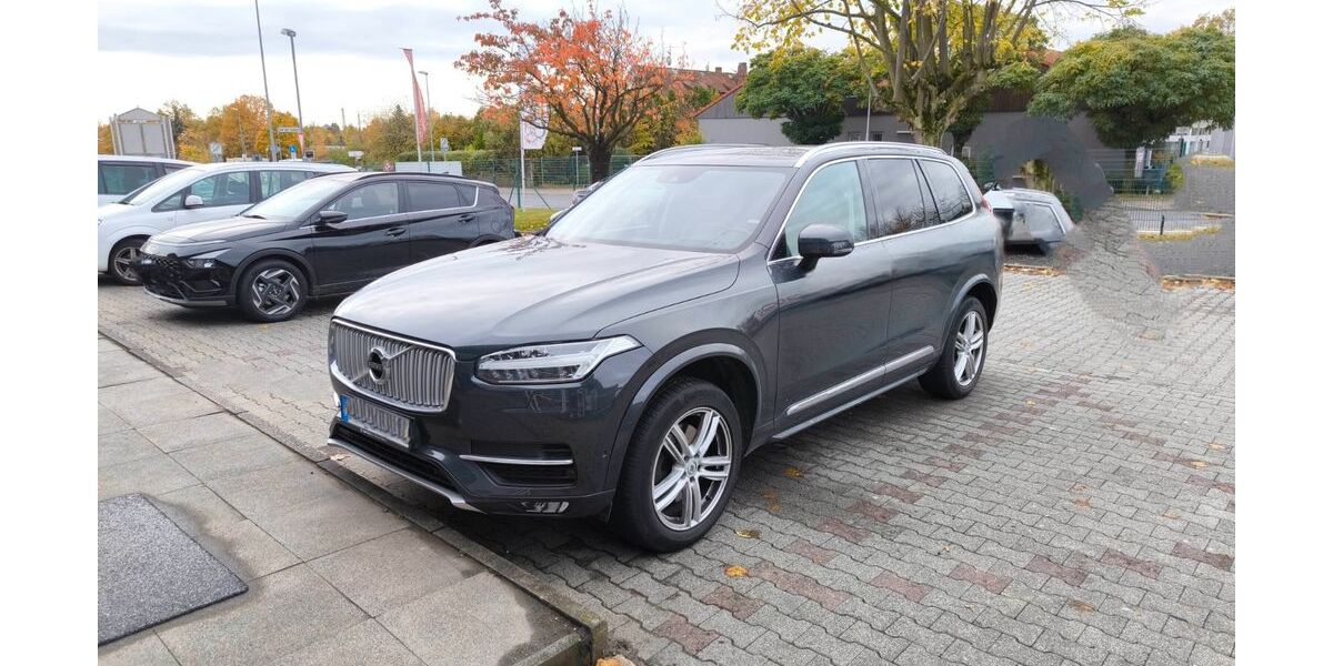 Volvo XC90 155.000 km 29.200 &euro; Bad Nauheim 61231
