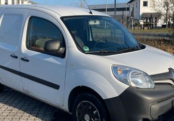 Renault Kangoo 73.500 km 10.680 &euro; Langen 63225