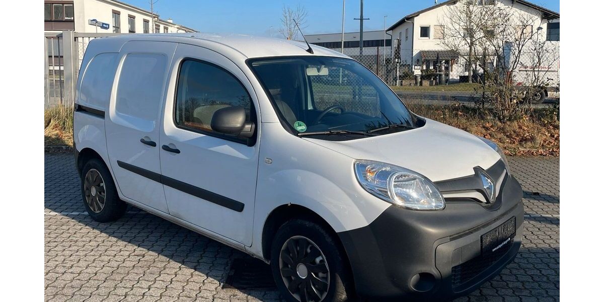 Renault Kangoo 73.500 km 10.680 &euro; Langen 63225