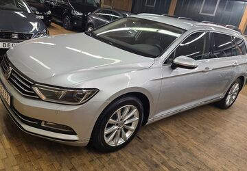 VW Passat Variant 142.900 km 18.500 &euro; Büttelborn 64572