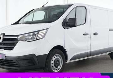 Renault Trafic 60.175 km 23.421 &euro; Dietzenbach bei Frankfurt 63128