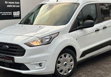 Ford Transit 51.666 km 22.880 &euro; Mainhausen 63533