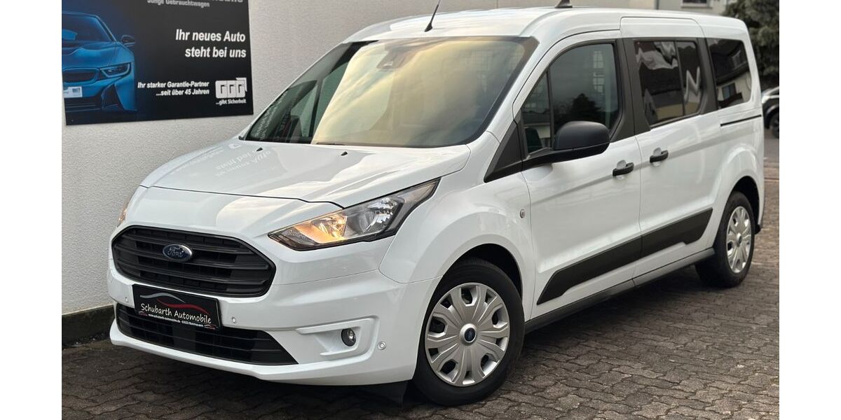 Ford Transit 51.666 km 22.880 &euro; Mainhausen 63533